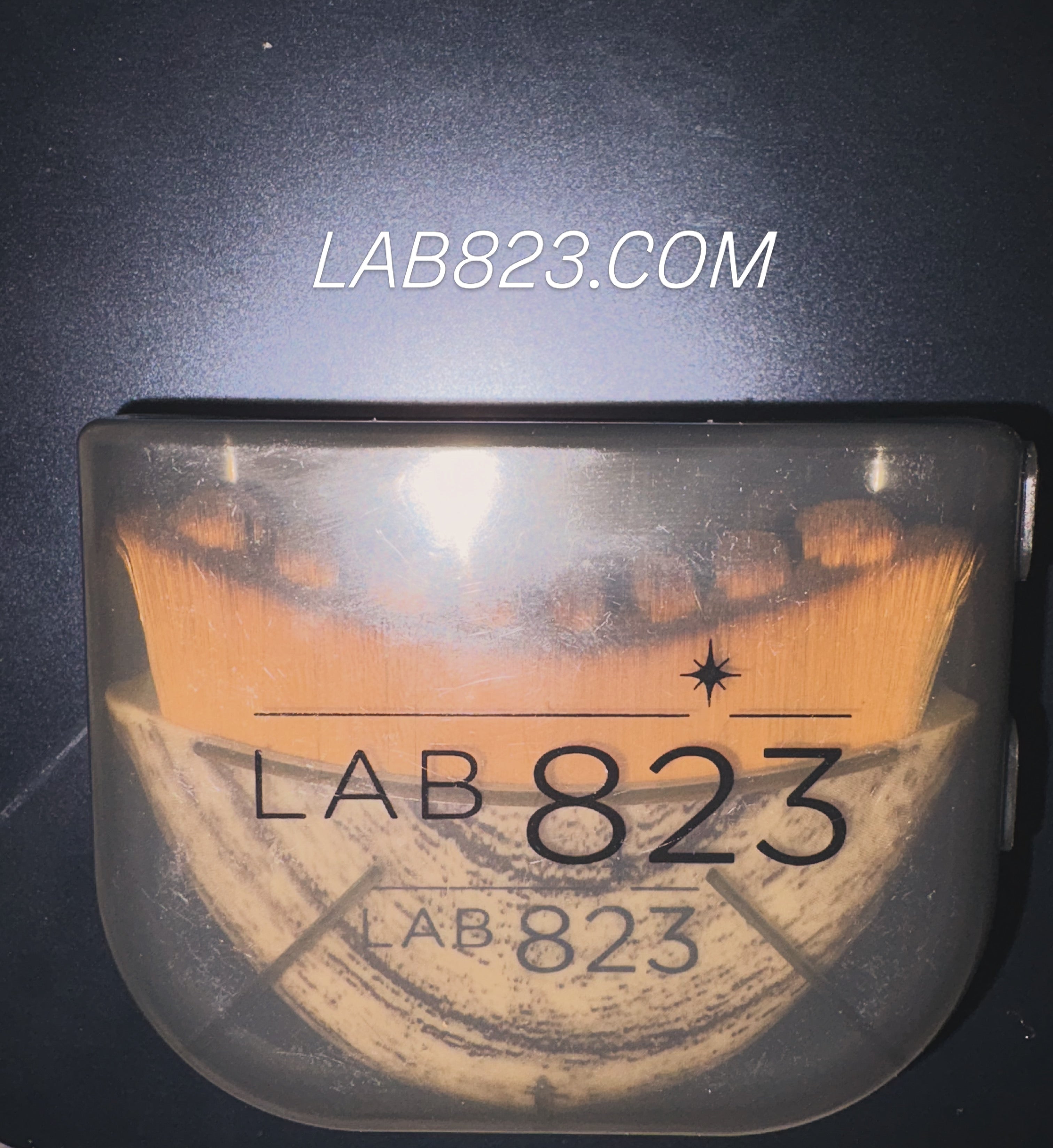 Lymphatic Contour Brush