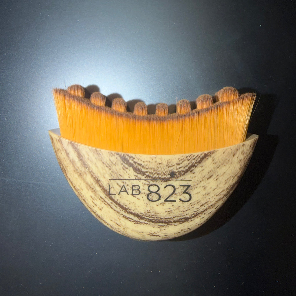 Lymphatic Contour Brush