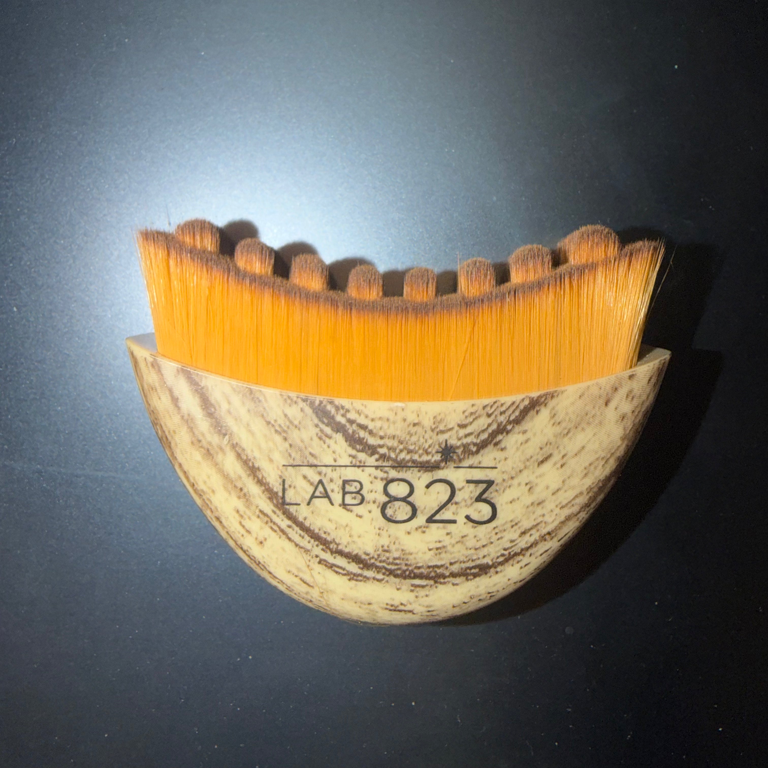 Lymphatic Contour Brush